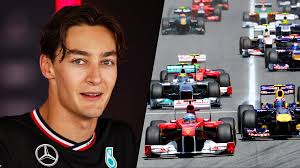 I channelled my inner Alonso!'