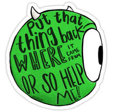 Yikes Sticker Adesivos Imprimiveis Gratuitos Adesivos Stickers