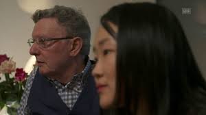 Nachgefragt bei Michael Wohlwend: Er ist Bahai und lebt in Zürich