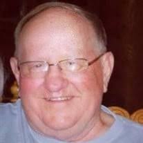 Obituary information for Dane Richard Yoder