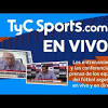 Tyc sports en vivo, tv online 1