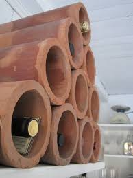 5 out of 5 stars. We Will Use Old Round Brick Tiles For Wine Storage Diy Recycled Projects Wine Storage Wine Room
