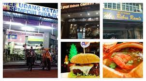 Mungkin anda sudah pernah makan. 11 Port Makan Paling Famous Di Ipoh Jangan Balik Selagi Tak Cuba