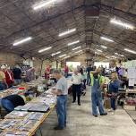 FINDLAY FALL MODEL TRAIN SHOW