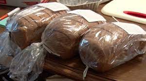 Brainerd Baker Selling Bread Out Of Her House - Youtube