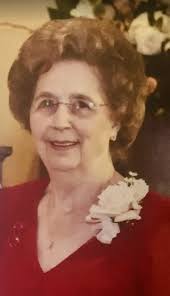 Obituary for Mildred K Pugh