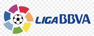 7 asl atlético san luis. Spanish La Liga Liga Bbva Hd Png Download Vhv