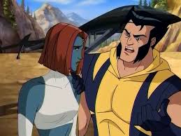 Wolverine And The Xmen Image Wolverine And The X Men S01e15 Wolverine Marvel X Men Mystique Xmen