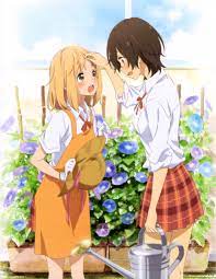 Find out more with myanimelist, the world's most active online anime and manga community and database. Asagao To Kase San Zerochan Anime Image Board