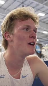 Men's Distance Medley Relay: UNC vs UVA Highlights