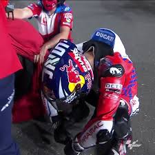 Hal ini dibuktikan dengan perbedaaan support model tahun motor yang disuplay oleh ducati kepada pramac dan avintia. Pramac Racing A New Era Is Coming Johann Zarco Jorge