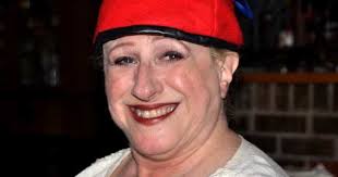 The Valley Line: Voila! League visits French Revolution