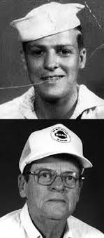 Ralph Keefe Obituary (2015)