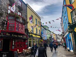 > 10 février 2012 : Road Trip En Irlande En 11 Jours A La Conquete De L Est