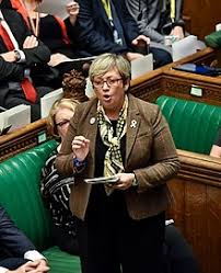 Joanna cherry qc mp is the justice and home affairs spokesperson for the snp at westminster. Joanna Cherry Wikipedia
