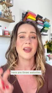 ✨ Looking for free fonts to use with your Cricut, Silhouette, or Siser  machine? Here are 3 websites where you can download commercial use fonts—no  hidden fees, no subscriptions. Just free fonts you ...