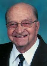 Obituary information for Edgar August Koepke