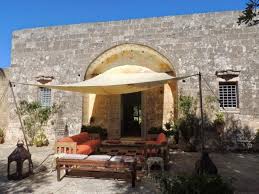 Masseria Di Spongano Ville A Spongano Tripadvisor Patios Porches Casa De Campo