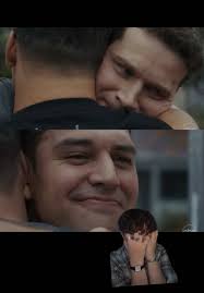 Keen Eddie Bus Scene