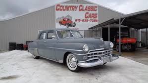 Image result for Gunmetal Gray 1950 Chrysler