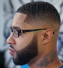 22 Haircuts For Black Men Hairstyle Man