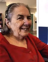 Obituary information for Ruby M. Griffin