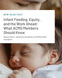 New blog post! 📣 Our very own Melanie Mayer reflects