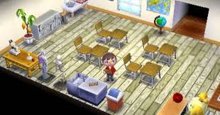 Animal Crossing Happy Home Designer Blog Days 4 6 Happy Home Designer Animal Crossing Design