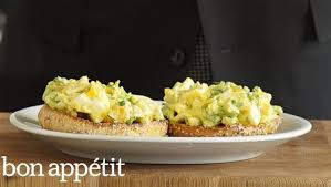 The Perfect Egg Salad Can Be Yours Egg Salad Recipe Recipes Easy Egg Salad