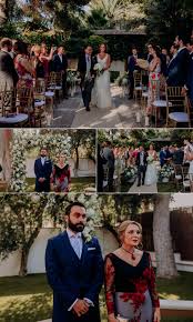 El estudio de ana | 19 followers on linkedin. Boda En El Estudio De Ana Murcia Daniel Guillamon