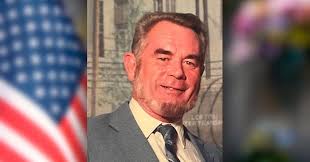 Obituary: Chester 'Chet' Ross Linder