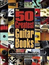 Pdf drive is your search engine for pdf files. The 50 Greatest Guitar Books Amazon De Shawn Persinger Bucher