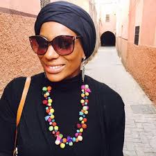 Denise Boyce (@deniseamaani) • Threads, Say more