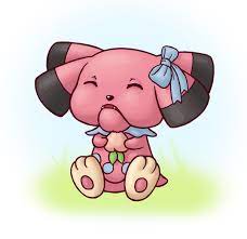 Snubbull Pokemon Pokemon Art Yugioh Monsters
