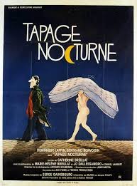 Le monstre lui donne un quart d'heure. Tapage Nocturne De Catherine Breillat 1979 Unifrance