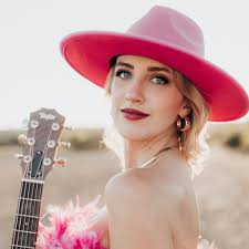 Electronic Press Kit ⋆ Emma Jo