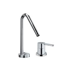 Replacement kitchen sink tap handles. Wash Basin Mixer Remote Control Jacuzzi Sunset 0su00088ja02