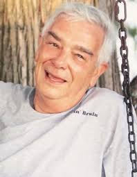 Alex 'Kelly' Black Obituary