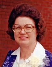 Obituary information for Loretta Leger