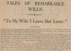 00:55:31 my last will and testament. 10 Wills Ideas Last Will And Testament Will And Testament Estate Planning