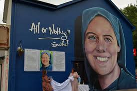 Bishop of Derry Dr. Dónal McKeown says Sister Clare Crockett modelled  'God's crazy generosity'