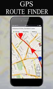 Maps.me (mapswithme) are offline maps of the whole world. Gps Route Finder Offline Free App Navegation Map For Android Apk Download