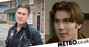 Emmerdale star Ian Kelsey reveals why he keeps getting killed off