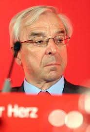 Knorr-Bremse: Thiele holt Ex-Bosch-Manager Bohr als Nachfolger