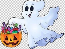 This free svg cutting file contains the following formats Ghost Halloween Illustration Png Clipart Art Artwork Book Cartoon Clip Art Free Png Download