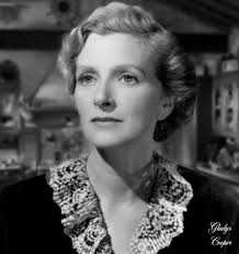 Remembering Gladys Cooper (18 December 1888