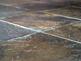 Chinese slate floor cleaning in. Installing Slate Tile
