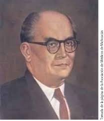 De la zarza una hoguera: apunte de la obra del Dr. Ignacio Chávez Sánchez