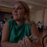 Francesca Díaz Huertas