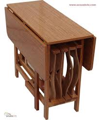 Kelebek Kirma Masa Takimi Mese 4 Sandalye K147